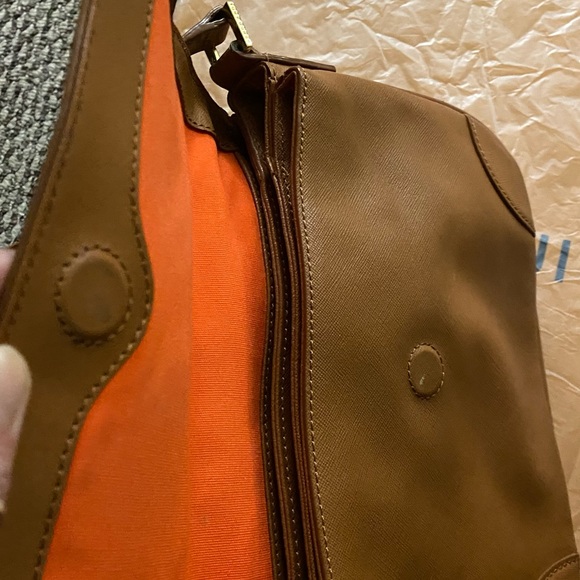 Authentic Tory Burch bag - Picture 5 of 10